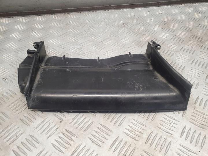 AUDI A7 S7 4G 2014 GUIDE AIR ÉCHANGEUR D'AIR DE SURALIMENTATION