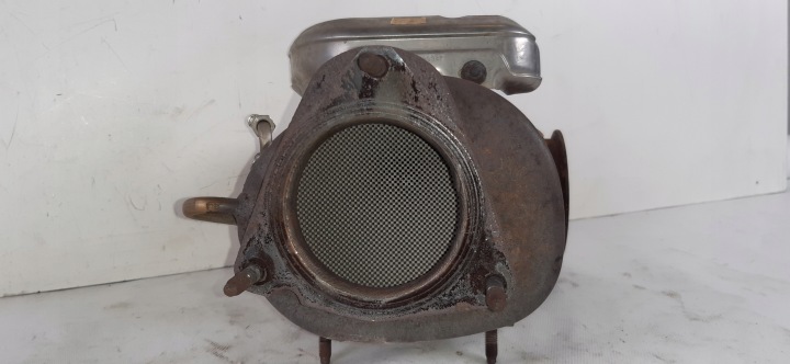 VOLVO XC60 II 2.0 T8 CATALYSEUR 32225414
