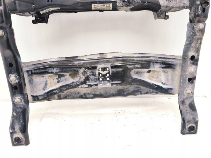 CHÂSSIS AVANT MERCEDES-BENZ SPRINTER W907 W910 A9076206801