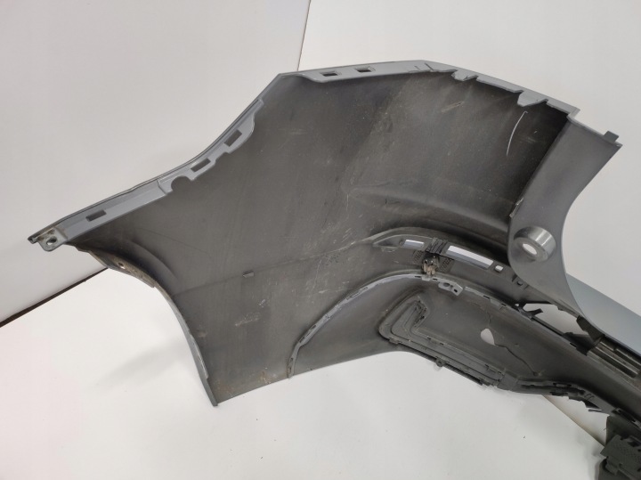 PARE-CHOCS ARRIÈRE ARRIÈRE VOLVO XC60 II LIFT R-DESIGN 31425198 32136217