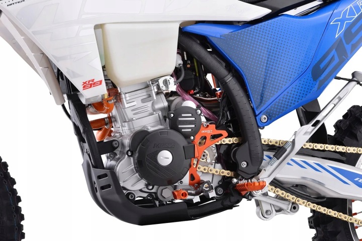 CROSS ASIX XR-99 300CC NOUVEAUTÉ SUPER QUALITÉ ROZSADNA PRIX