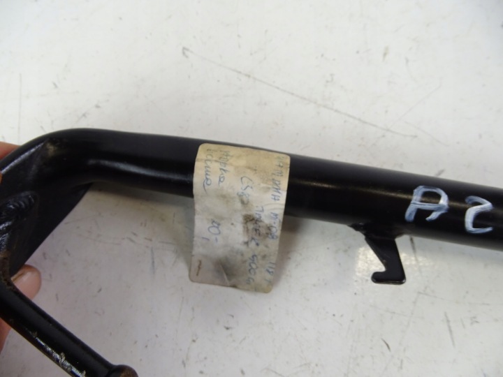 A248 YAMAHA MT09 MT-09 CONNECTEUR LATÉRALE OBLIQUE