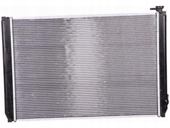 RADIATEUR LEXUS RX 350 02- VOITURE KL+/-