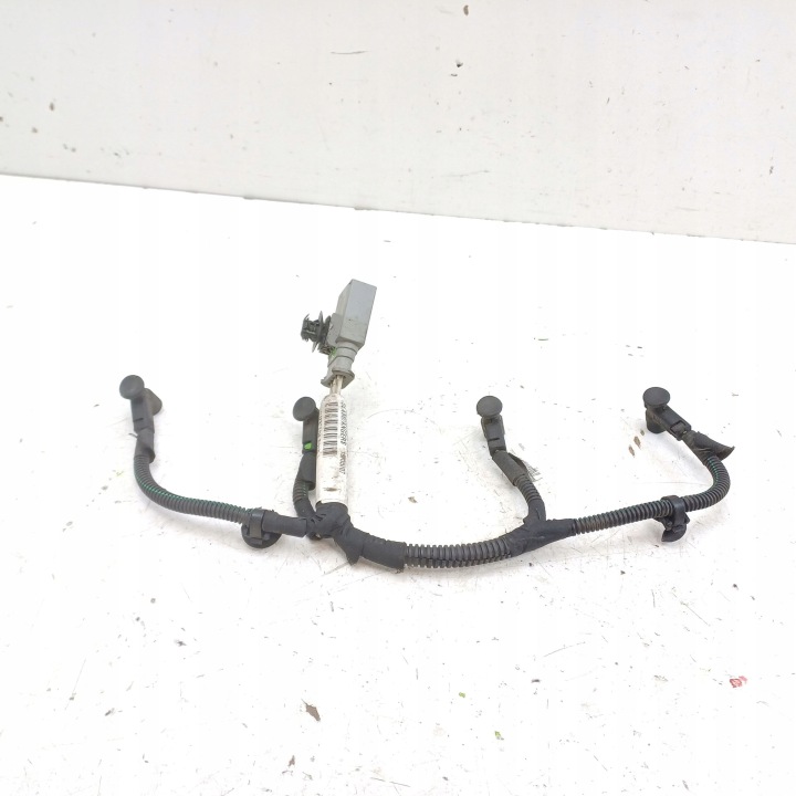 LAND ROVER FREELANDER 2 LR2 FIL BOUGIES INCANDESCENCE 1928405085