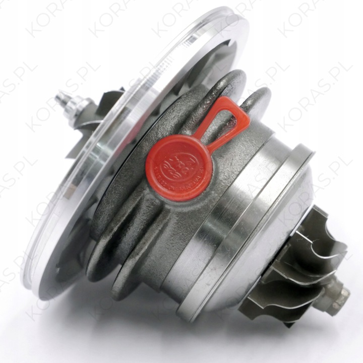 NOYAU TURBINES KORAS-0422 7337830007 7337830004 KIT JOINTS GK-478 7202430001 7337830004 7337830007 7337830008