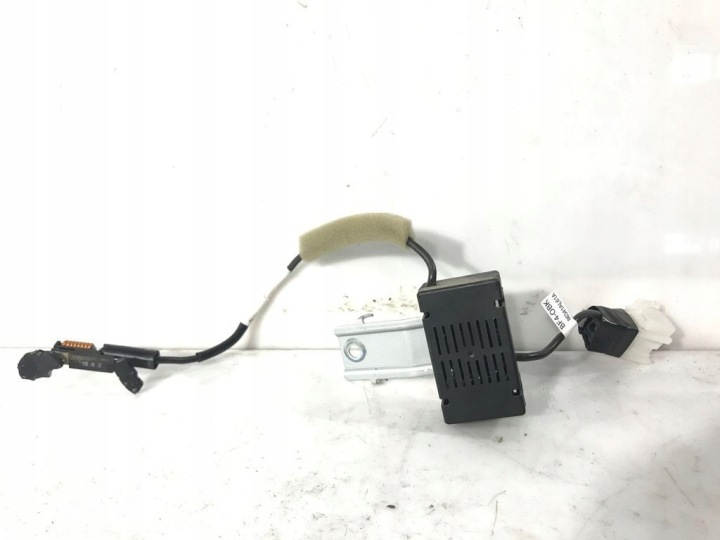 2018 SUBARU OUTBACK (BS) AMPLIFICATEUR D'ANTENNE 86341AL61A