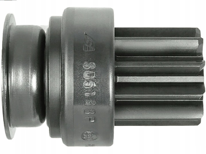 BENDIX DÉMARREUR SD5168P AS-PL