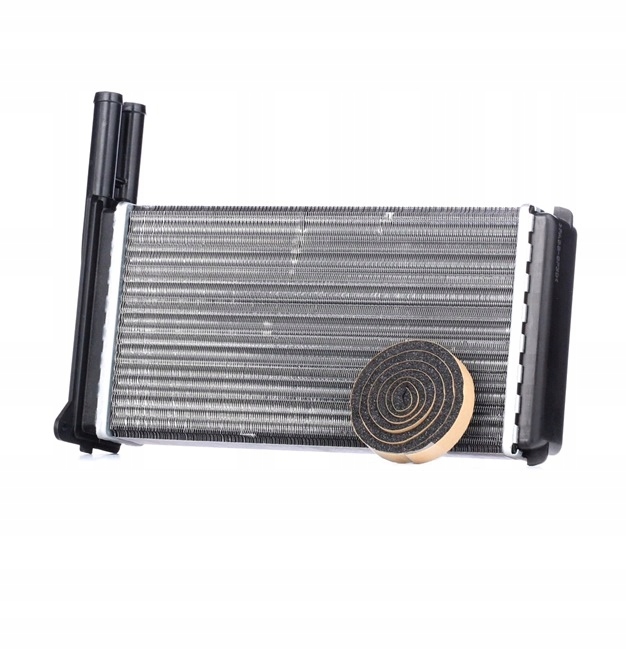 RIDEX 467H0040 ÉCHANGEUR DE CHALEUR CHAUFFAGE INTÉRIEUR VERS FORD ESCORT III (GAA)