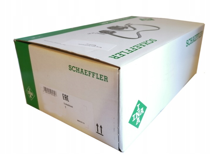 INA KIT DISTRIBUTION VW 1,4