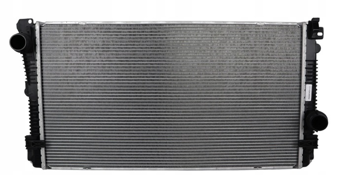 RADIATOR BMW 3 G20 G21 2019+ 320I 320IX 2.0 TURBO 17119887932 17118666751 photo 1 - milautoparts-fr.ukrlive.com