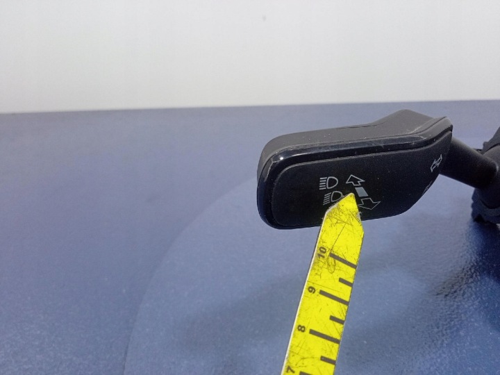 VW PASSAT B8 COMMUTATEUR COMPOSITE BANDE MANETTES 5Q1953521