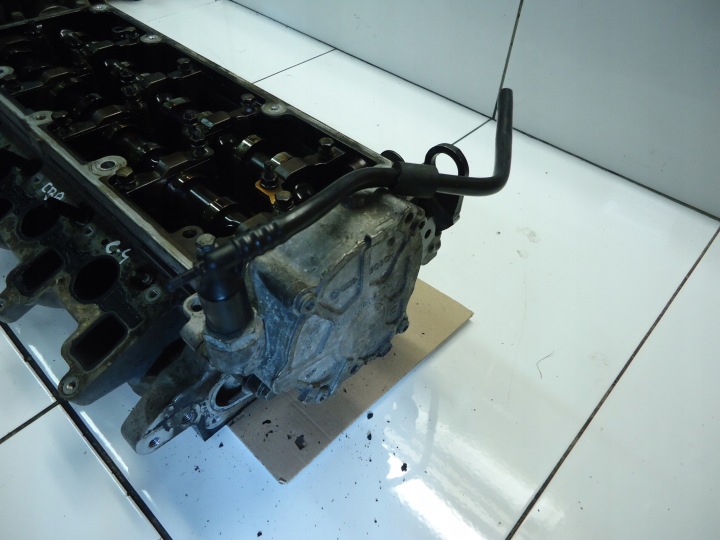 VW AUDI SEAT SKODA 2.0 TDI CAG CULASSE 03L103373