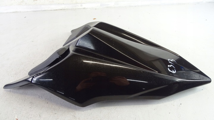 E312 KAWASAKI NINJA Z650 AVEC 650 17' REVÊTEMENT COUVERCLE PROTECTION SIÈGES