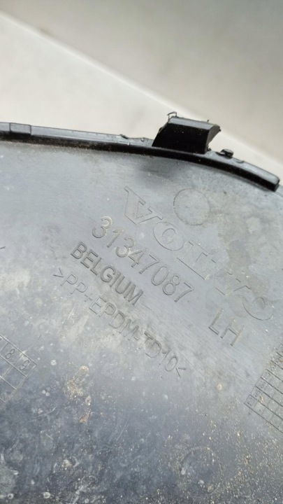 VOLVO OE 31347087