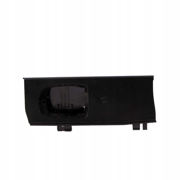 MERCEDES W204 POIGNÉE SUPPORT TÉLÉPHONE CONSOLE A2048230011
