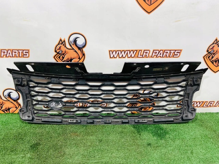 CALANDRE GRILLE 2018- RANGE ROVER L405 JK52-8200-AC