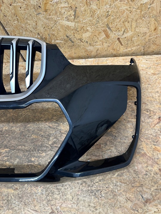 BMW X1 U11 PARE-CHOCS AVANT MODULE GRILLE CALANDRE