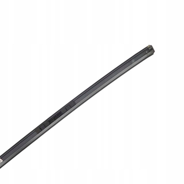BMW E60 MOULURE TOITS SILBERGRAU A08