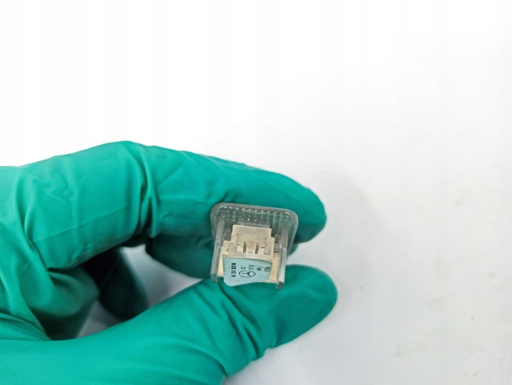 MERCEDES-BENZ R W251 2012 ÉCLAIRAGE CABINES