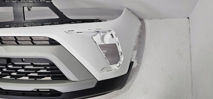 PARE-CHOCS AVANT AVANT OPEL CROSSLAND X LIFT 2024 4X PDC