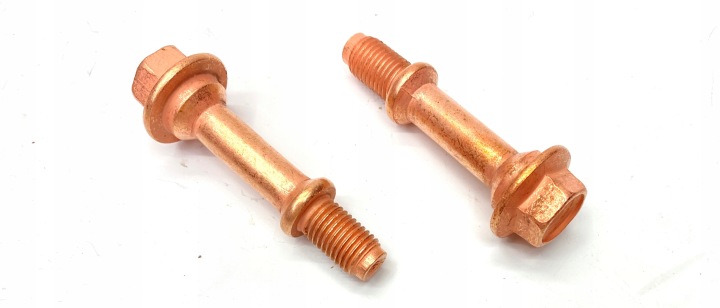 VIS COLLECTEURS SILENCIEUX DAEWOO TICO PRIX ZA 2 PCS