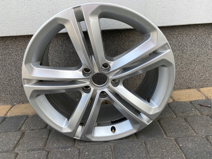 LLANTA VW SIROCCO R 18 5X112 ET41 8J 1K8601025E 