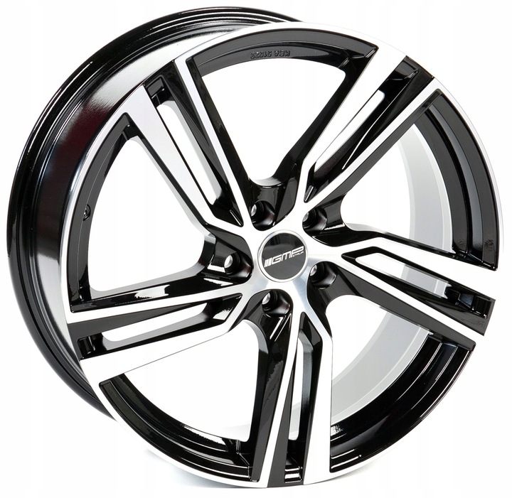 19 LLANTAS 5X114,3 GMP ARCAN MB FORD TAURUS X 