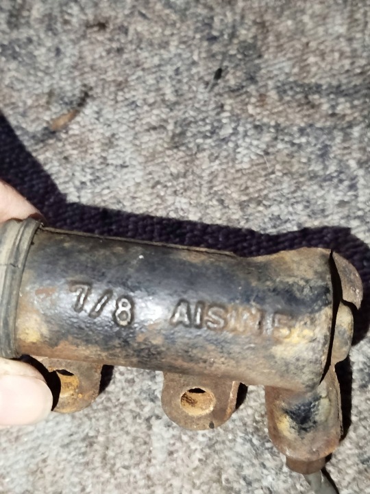 BUTÉE DE DÉBRAYAGE TOYOTA COROLLA E110