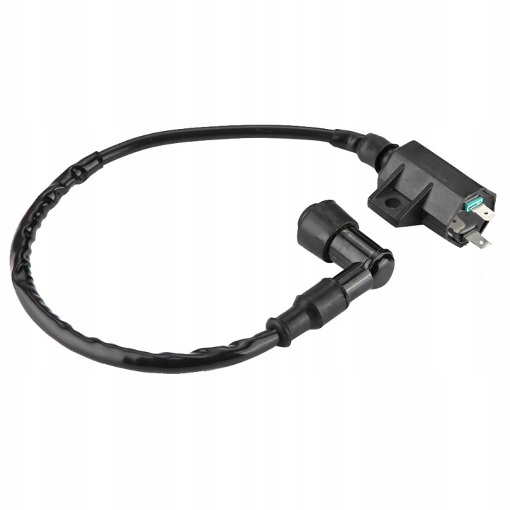 ACCESSOIRES VERS MONTAGE BOBINES ZAPONOWEJ POUR KAWASAKI PRAIRIE KVF360 2003 L5