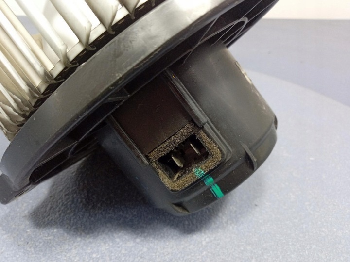 CHEVROLET EPICA V250 06- VENTILATEUR AIR VENTILATEUR CONDUIT D'AIR