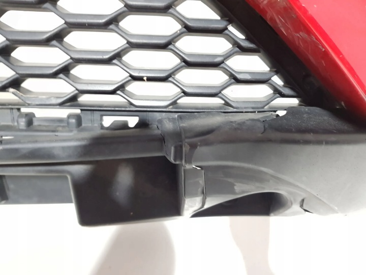PARE-CHOCS AVANT AVANT PDC JAGUAR E PACE X540 17-