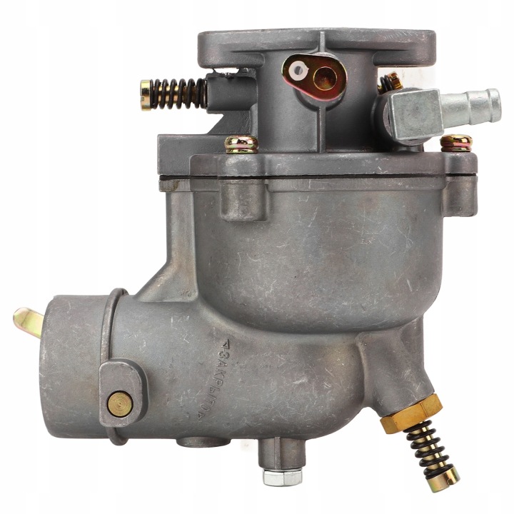 CARBURATEUR 390323 MÉTALLIQUE WEGLOWODAN WEGLOWODANOWY ZASEL POUR 7 KM 8 KM 9 AF