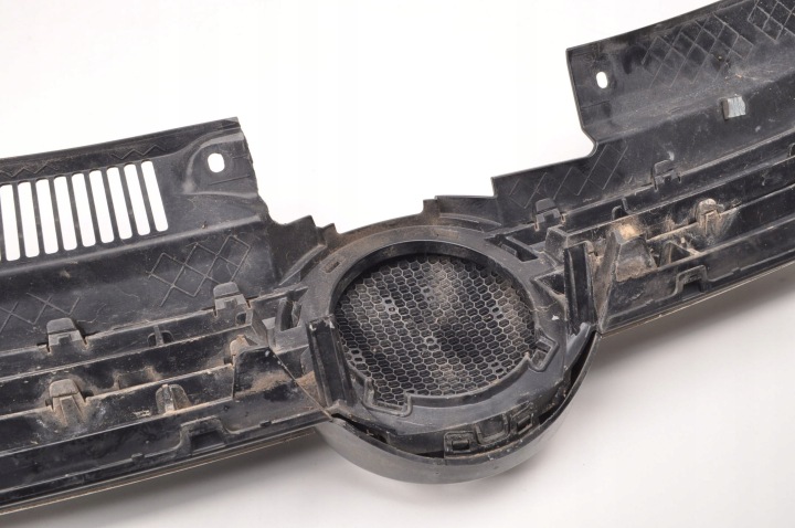 VOLKSWAGEN GOLF VI CALANDRE CALANDRE GRILLE 5K0853653 5K0853651