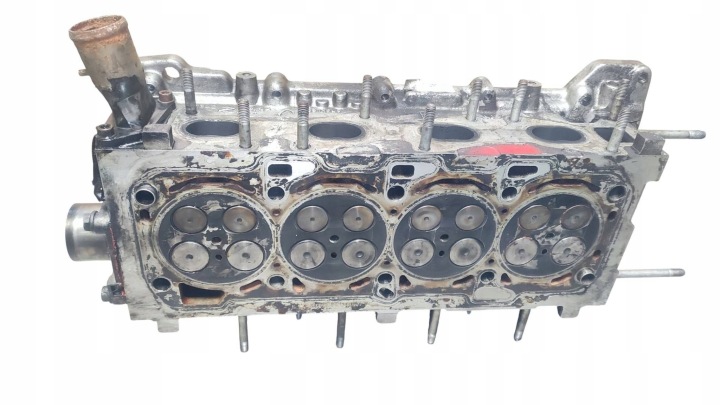 CULASSE MOTEUR OPEL INSIGNIA A ASTRA J IV 2.0 CDTI 55571949 SANS ENDOMMAGÉ
