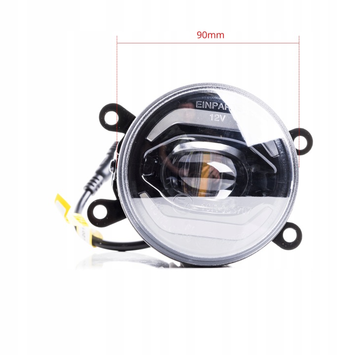 FEUX FJD DUOLIGHT NISSAN DL40
