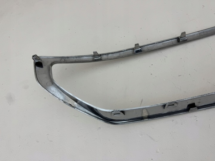 PEUGEOT EXPERT TRAVELLER 17R- CHROME GRILLE DE RADIATEUR CALANDRE AVANT 9811825177