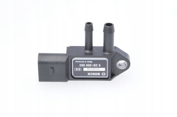CAPTEUR CISN. GAZ D'ÉCHAPPEMENT VW GOLF 2,0TDI 09-