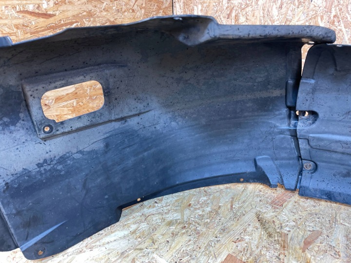 PASSAGE DE ROUE AVANT DROIT BMW 3 E92 E93 7154416 7154412