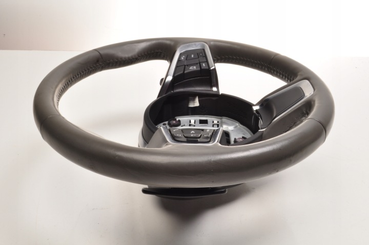 JAGUAR XF II VOLANT CUIR JX73-3F563-FA0AMT