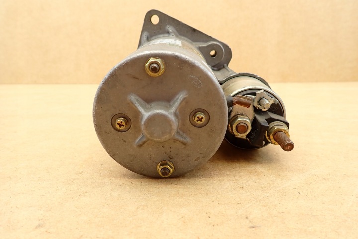 DÉMARREUR FIAT FORD PANDA PALIO UNO STRADA SEICENTO SIENA DOBLO 63101008
