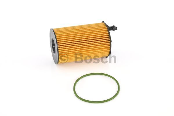 JUEGO DE FILTROS DE CARBON BOSCH AUDI A4 B8 AVANT 