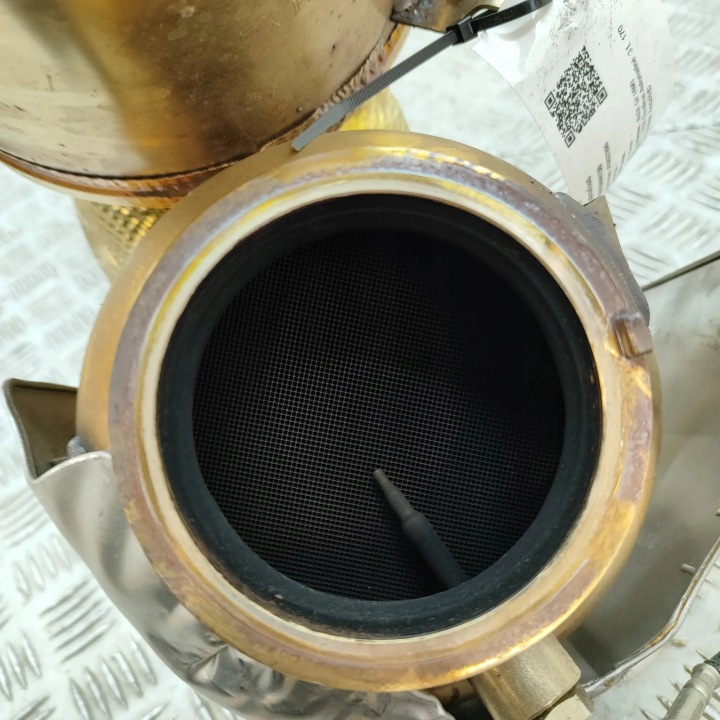 CATALYSEUR AUDI Q7 (4M) 8W0181AC 31944130 3.0L 170KW 2020