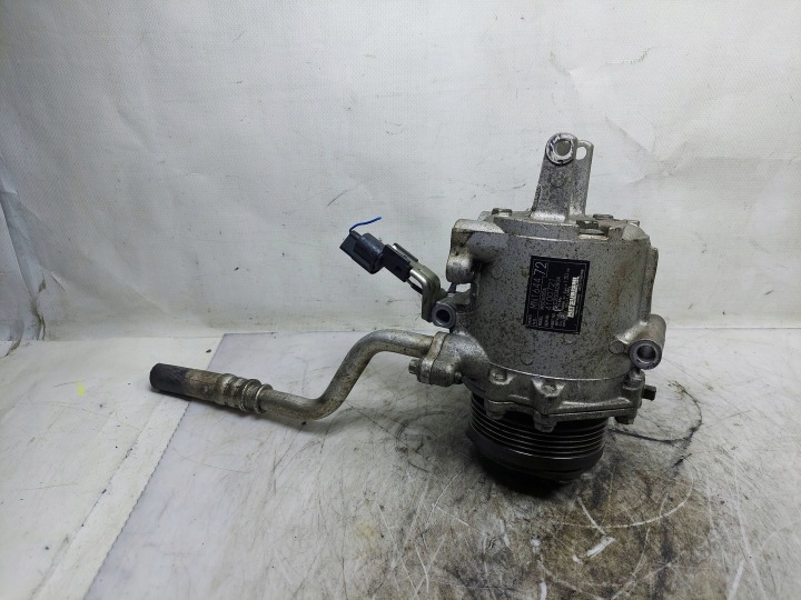 COMPRESSEUR COMPRESSEUR DE CLIMATISATION MITSUBISHI COLT VI Z30 1.3 B AKC200A080A