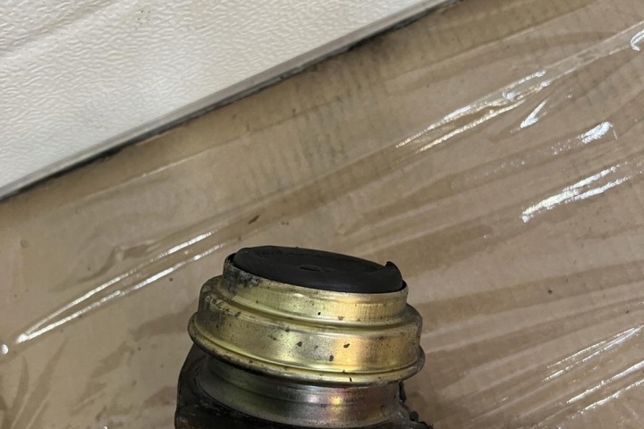 AUTRE PIÈCES MERCEDES-BENZ SPRINTER 3,5-T (906) 9637541080 2014