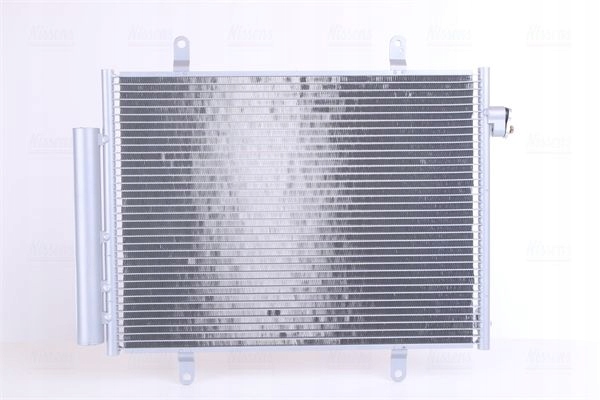 DÉSHYDRATEUR CLIMATISATION AVEC SÉCHEUR CONVIENT VERS SUZUKI CELERIO 1.0 03