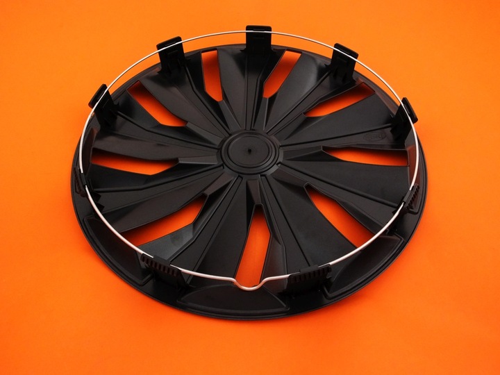 TAPACUBOS 15'' PEUGEOT 207 307 308 406 607 807 GPM 