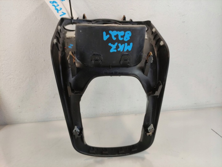 FORD FIESTA MK7 CHÂSSIS PANNEAUX CLIMATISATION C1BB18D422