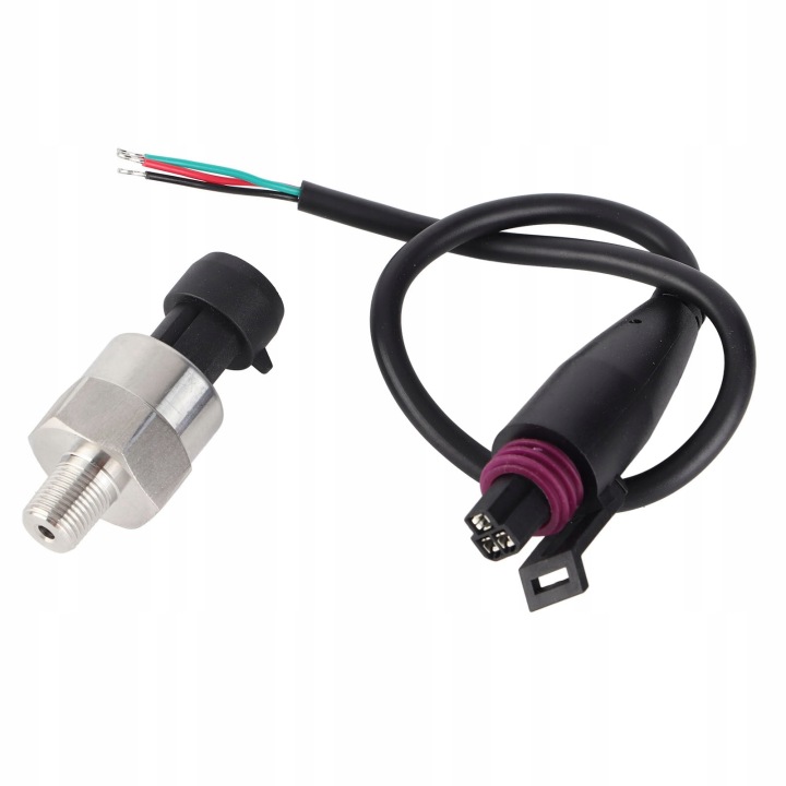 CAPTEUR PRESSION 100PSI