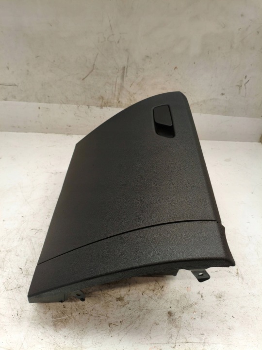 SKODA FABIA IV 4 BOÎTE À GANTS PASSAGER TABLEAU DE BORD CONSOLES 6VB857097A