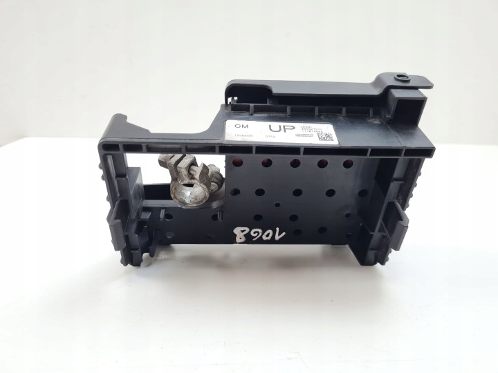 2013 OPEL ZAFIRA C FUSIBLE 13368491